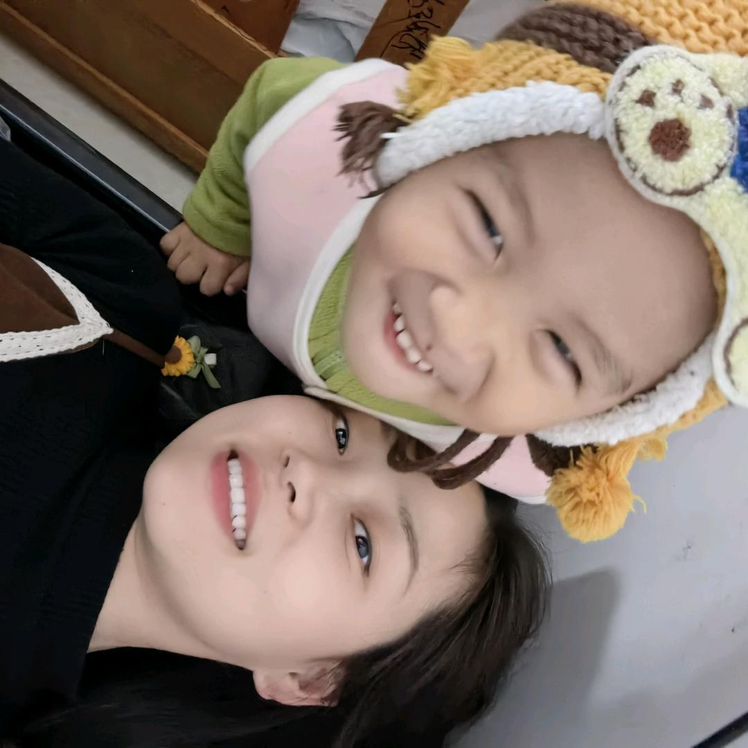 小小ma咪芬的带娃日记