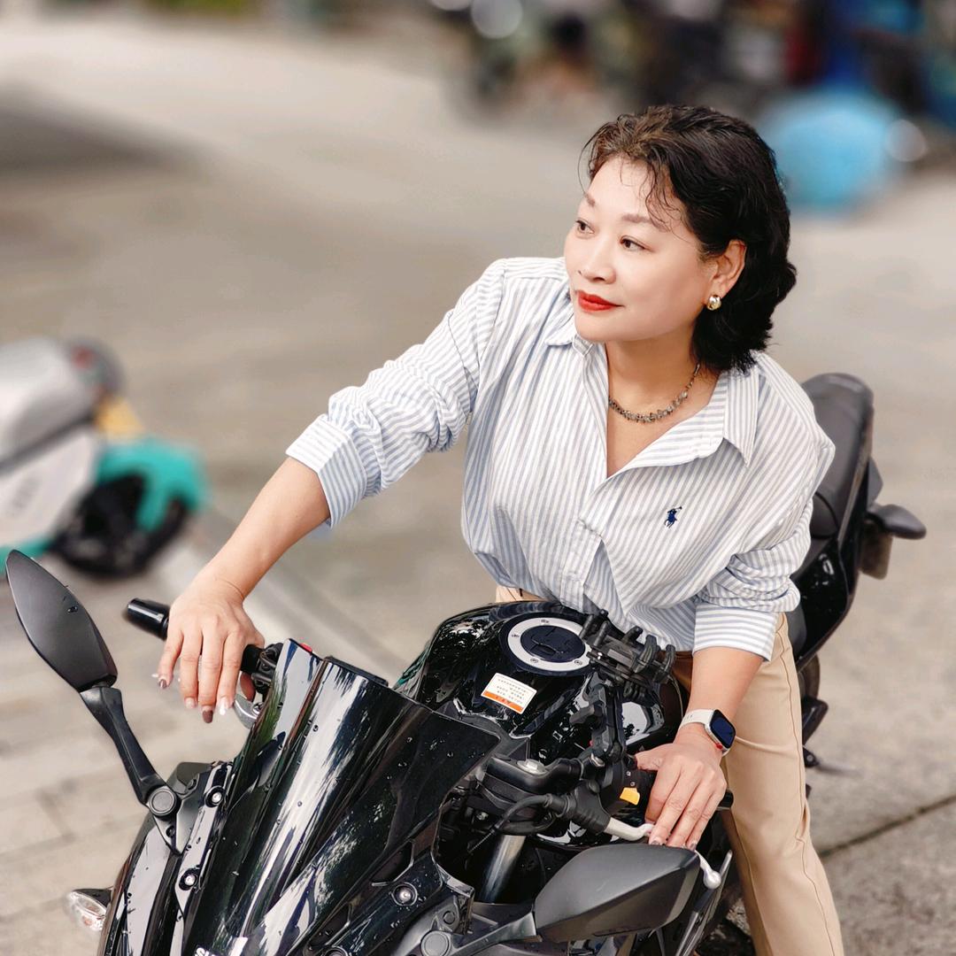 玲