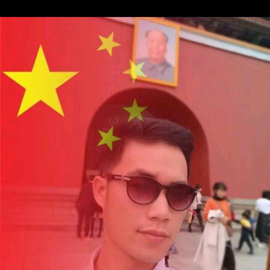 🌈辉☪