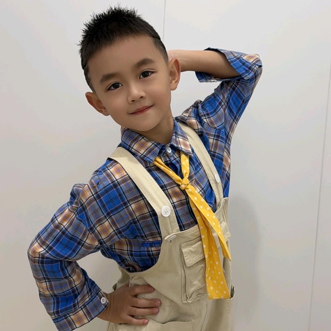 华北牛市  子豪