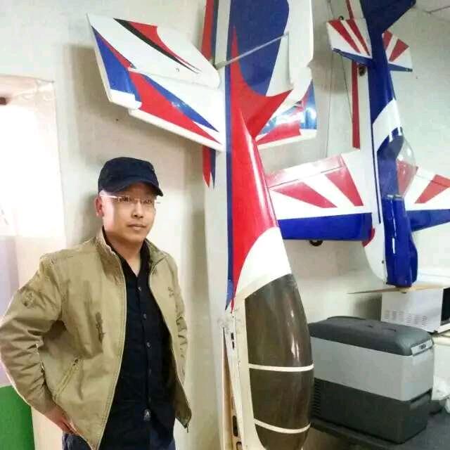 蓝梦执笔