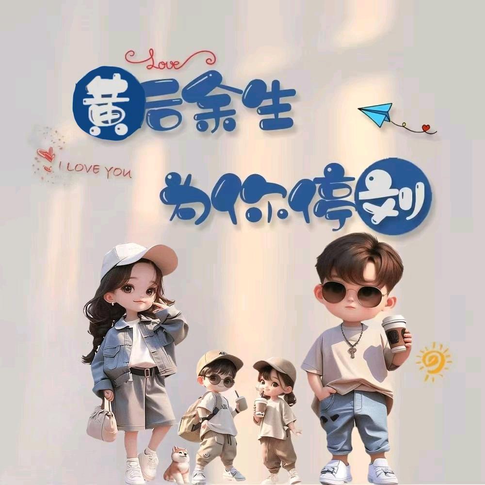 做好自己