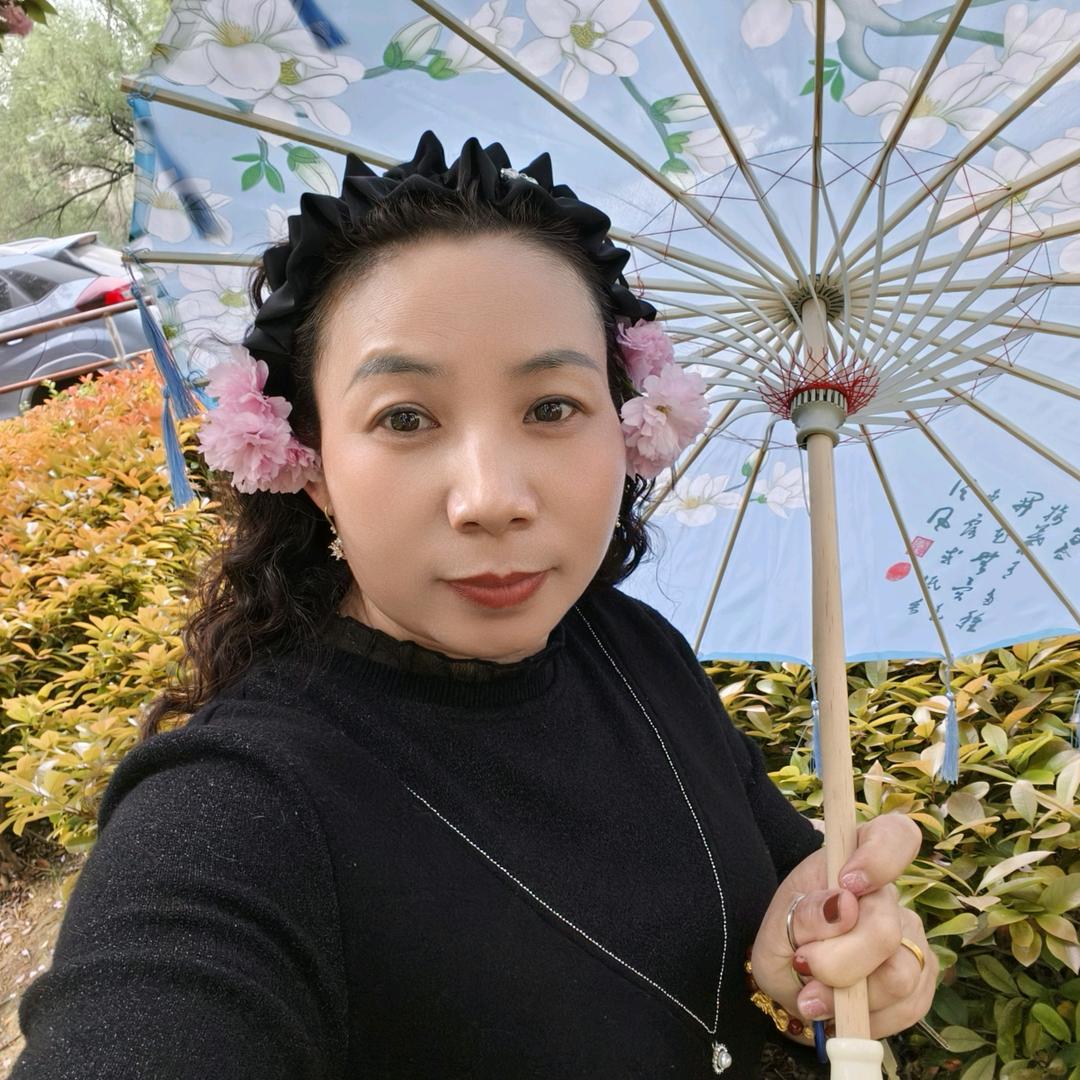 顺其自然。