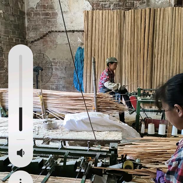 吉水螺田永发竹制品