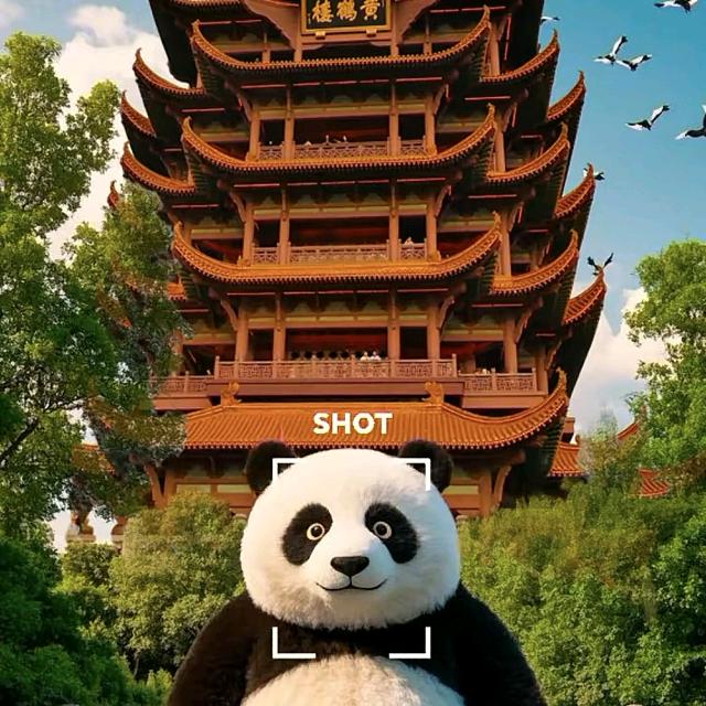 林间晨曦梦