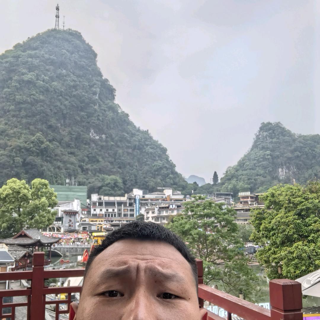 酒仙扬