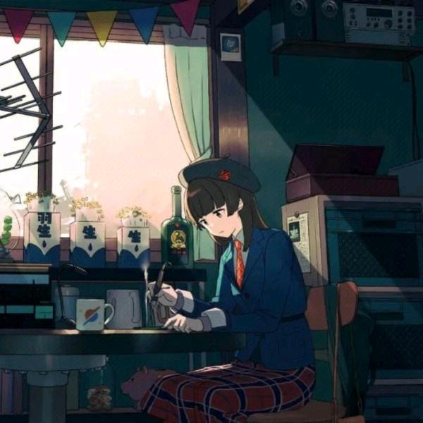 sakura坠梦里🌸