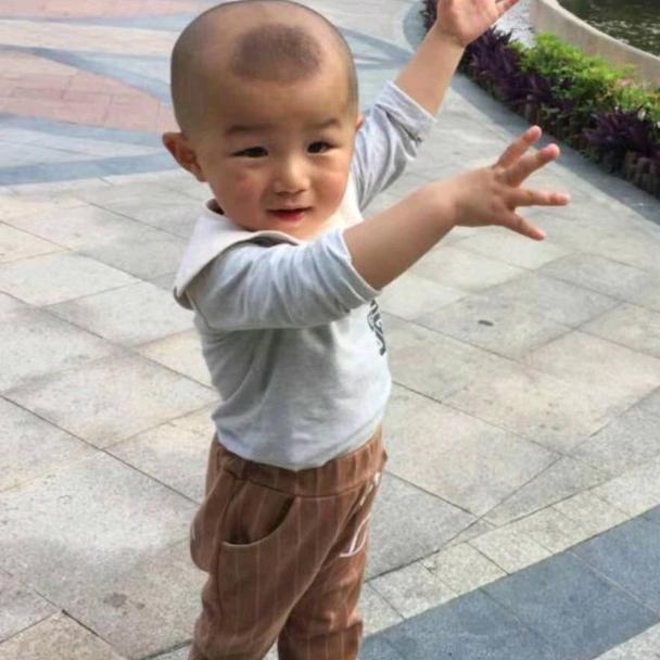 福庆华帅