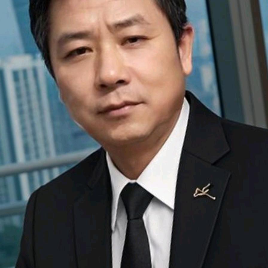 北极狼，