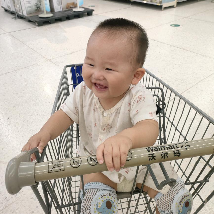 国手小沐枫