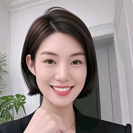 大连美业人娜姐