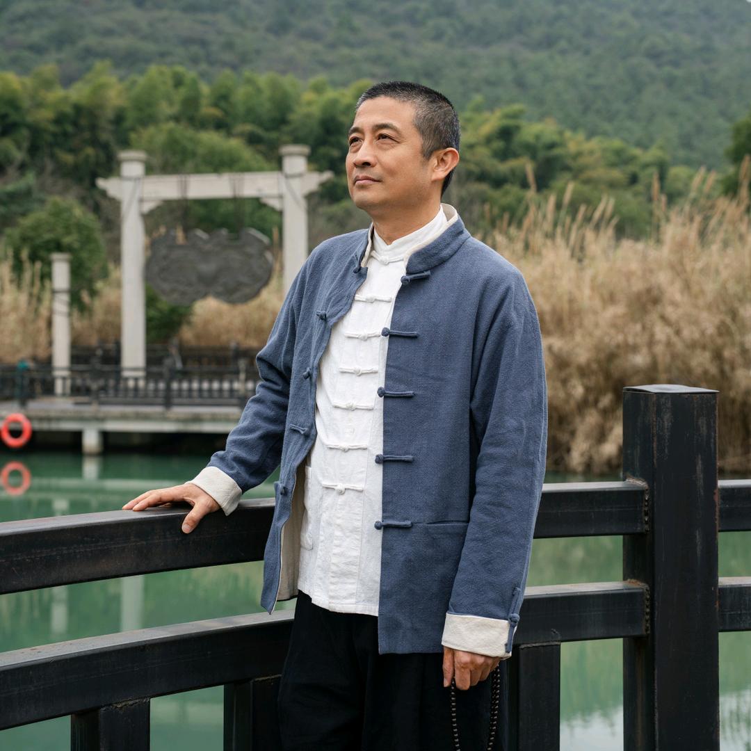 苏城蒋师兄