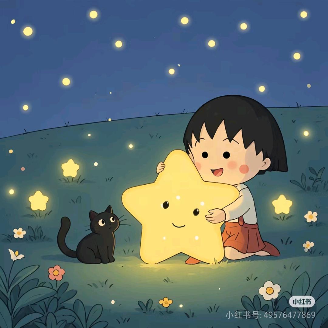 咪总的铲屎官🐱