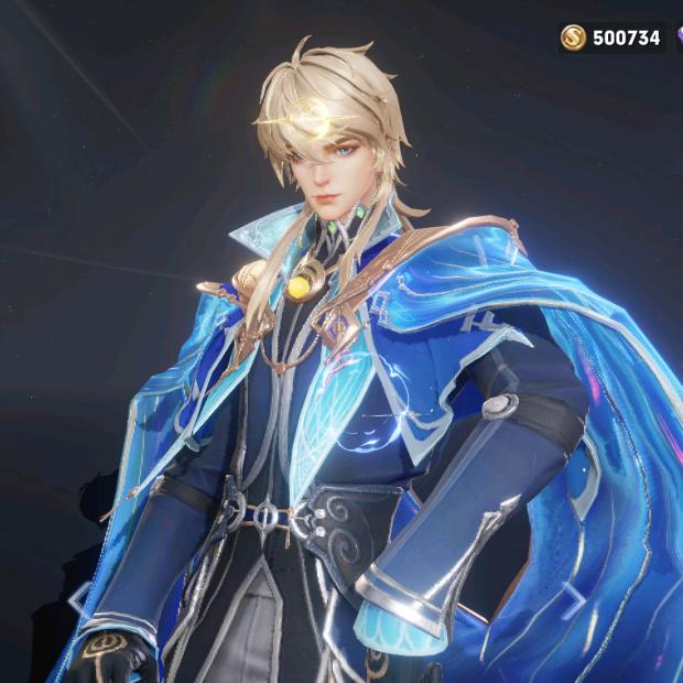 王者荣耀世一诺