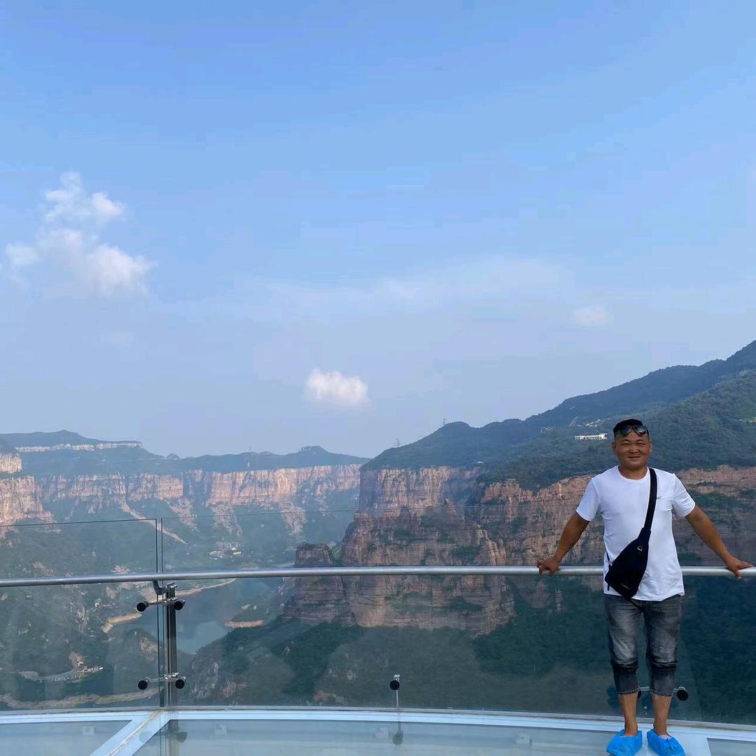 善为此生只求稳