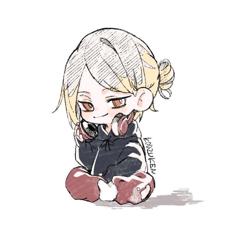 扶苏