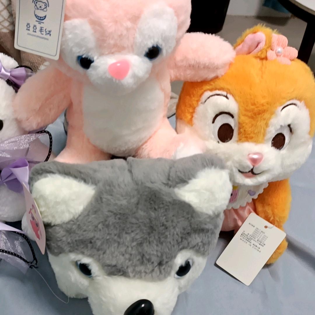 小涵（无敌养猪）