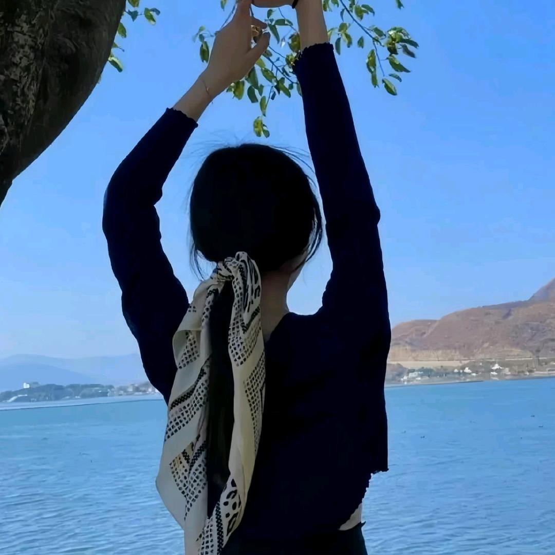 玲玲爱分享