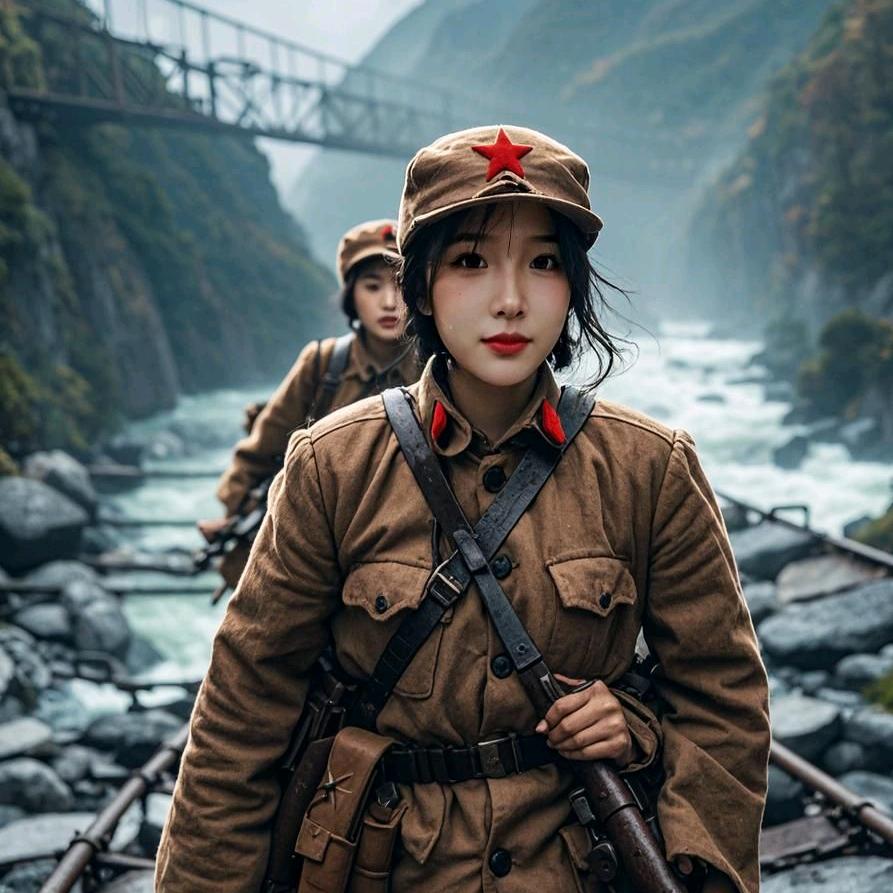 石榴花