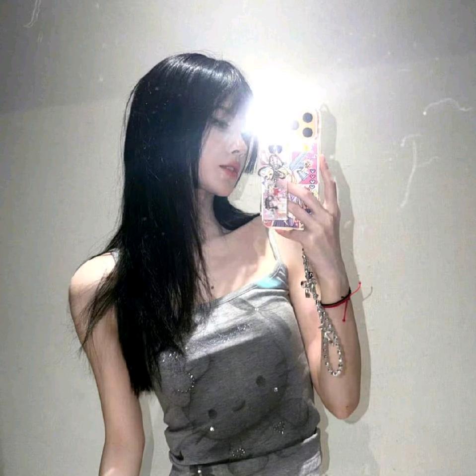 小琪.