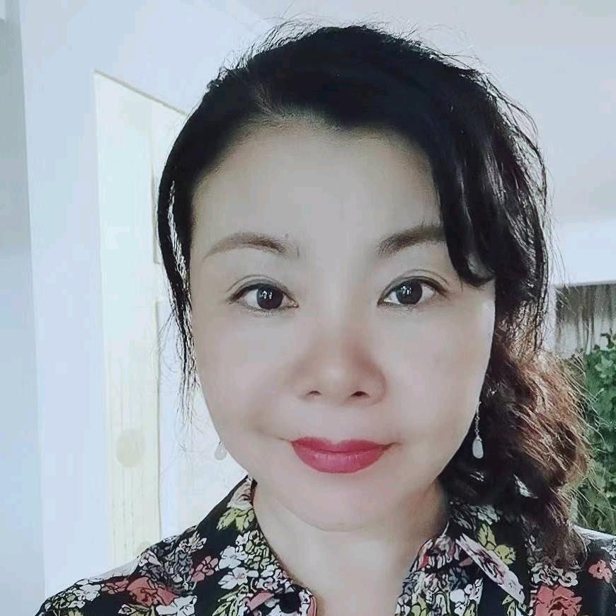 新茹姐