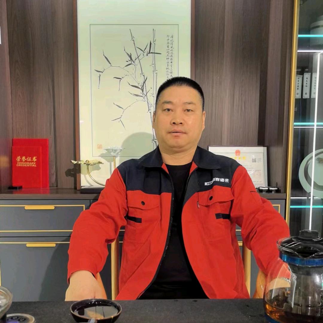 洪哥透明装修喜德来一站式整家定制官方号