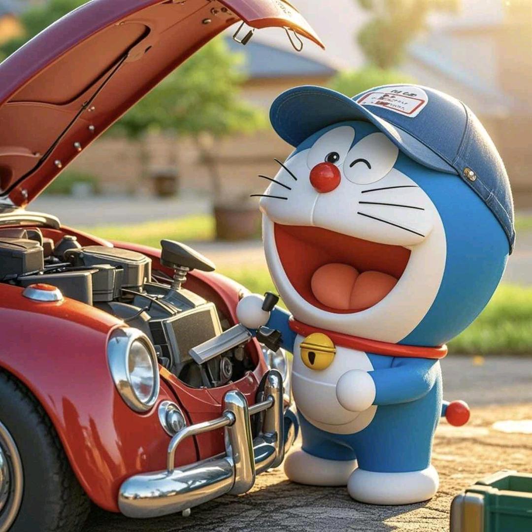 从一汽车科技-谢