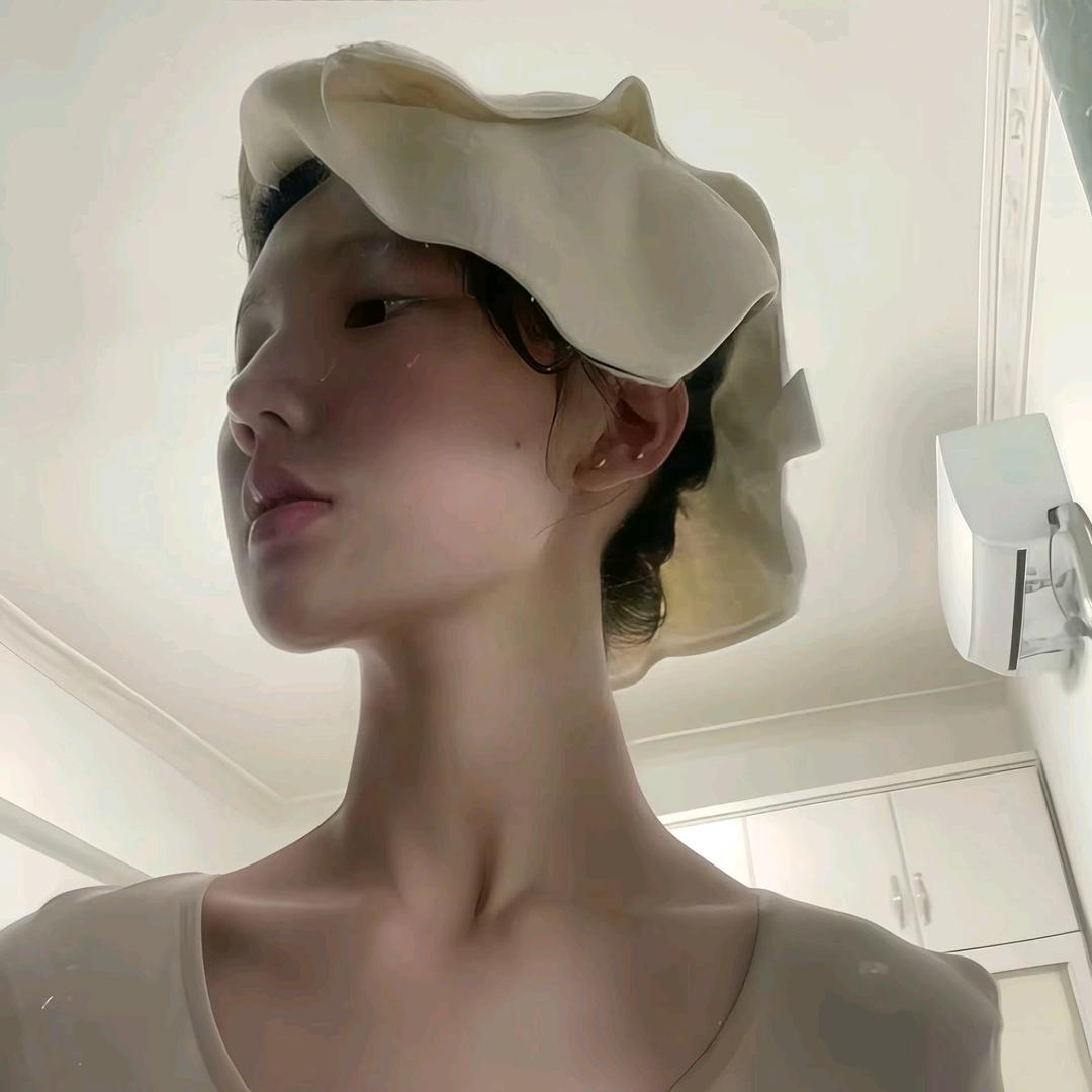 @只愿妳开 心-