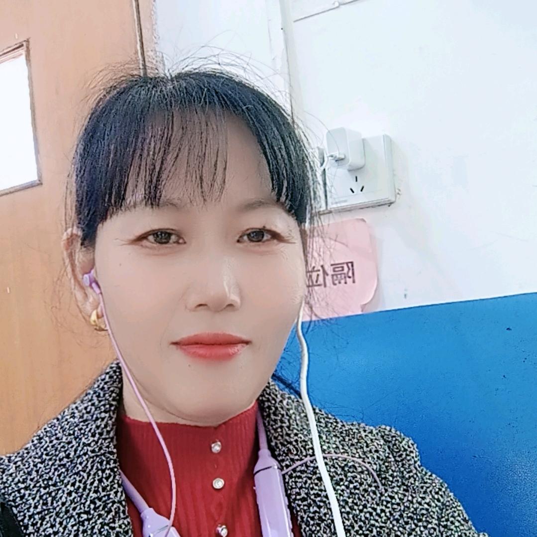 何妹@