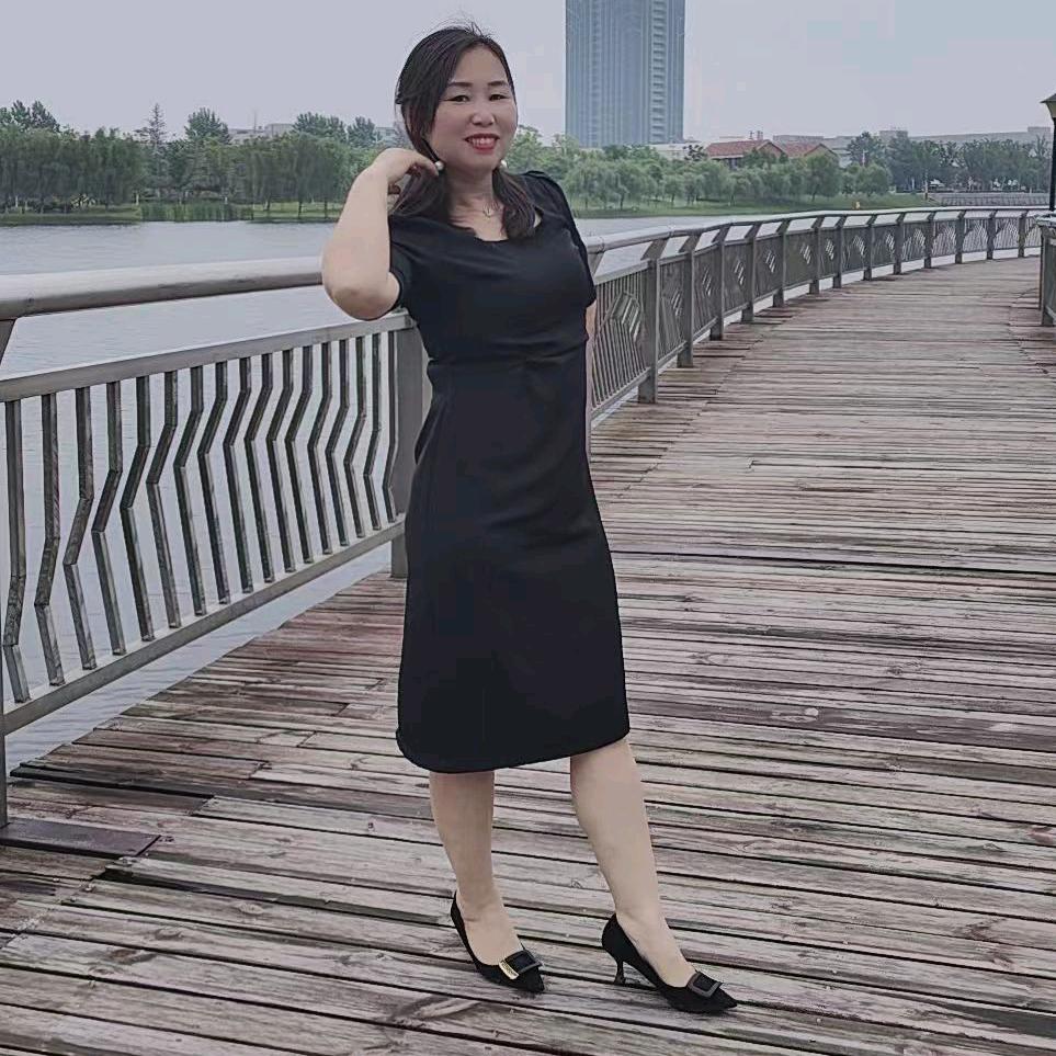 东新老妞(在减肥已瘦了6斤)