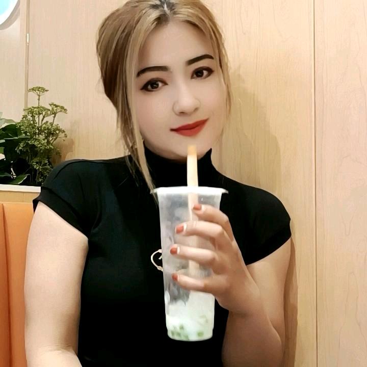 心中的爱人