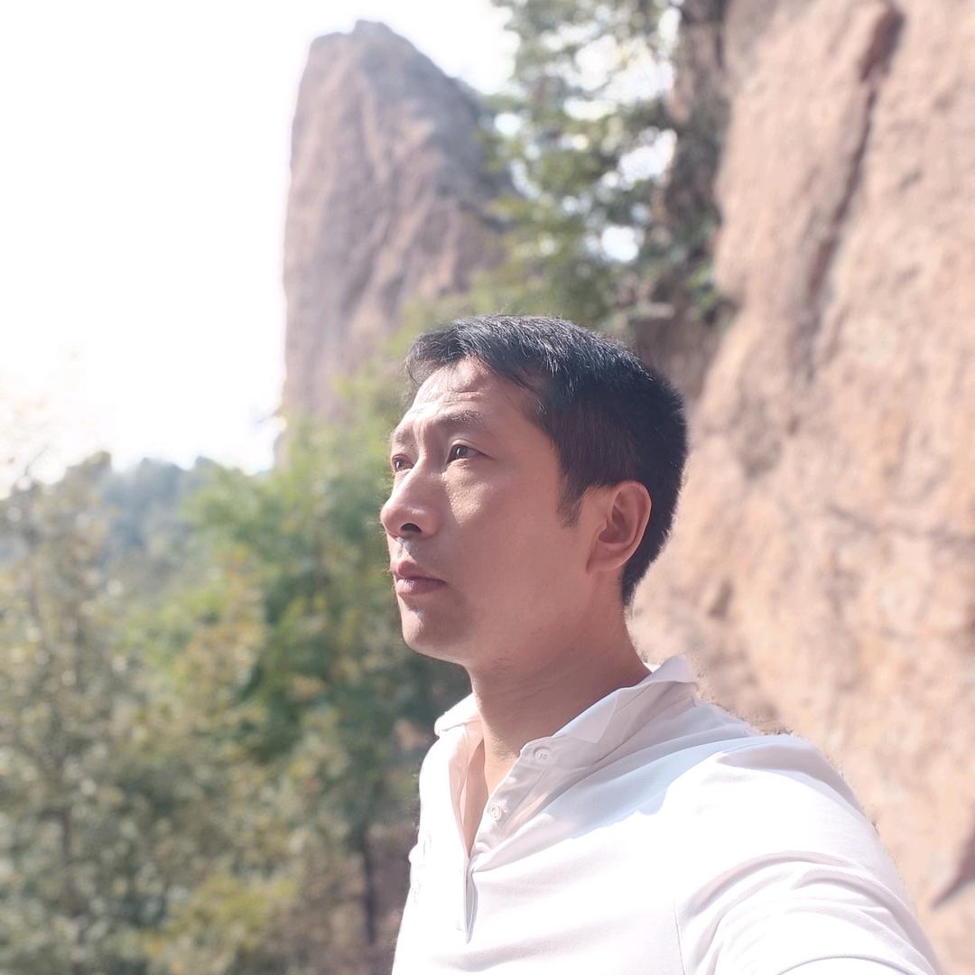 丹水青山