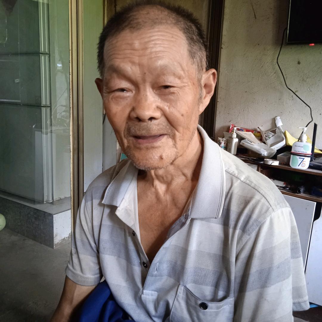奉祠男