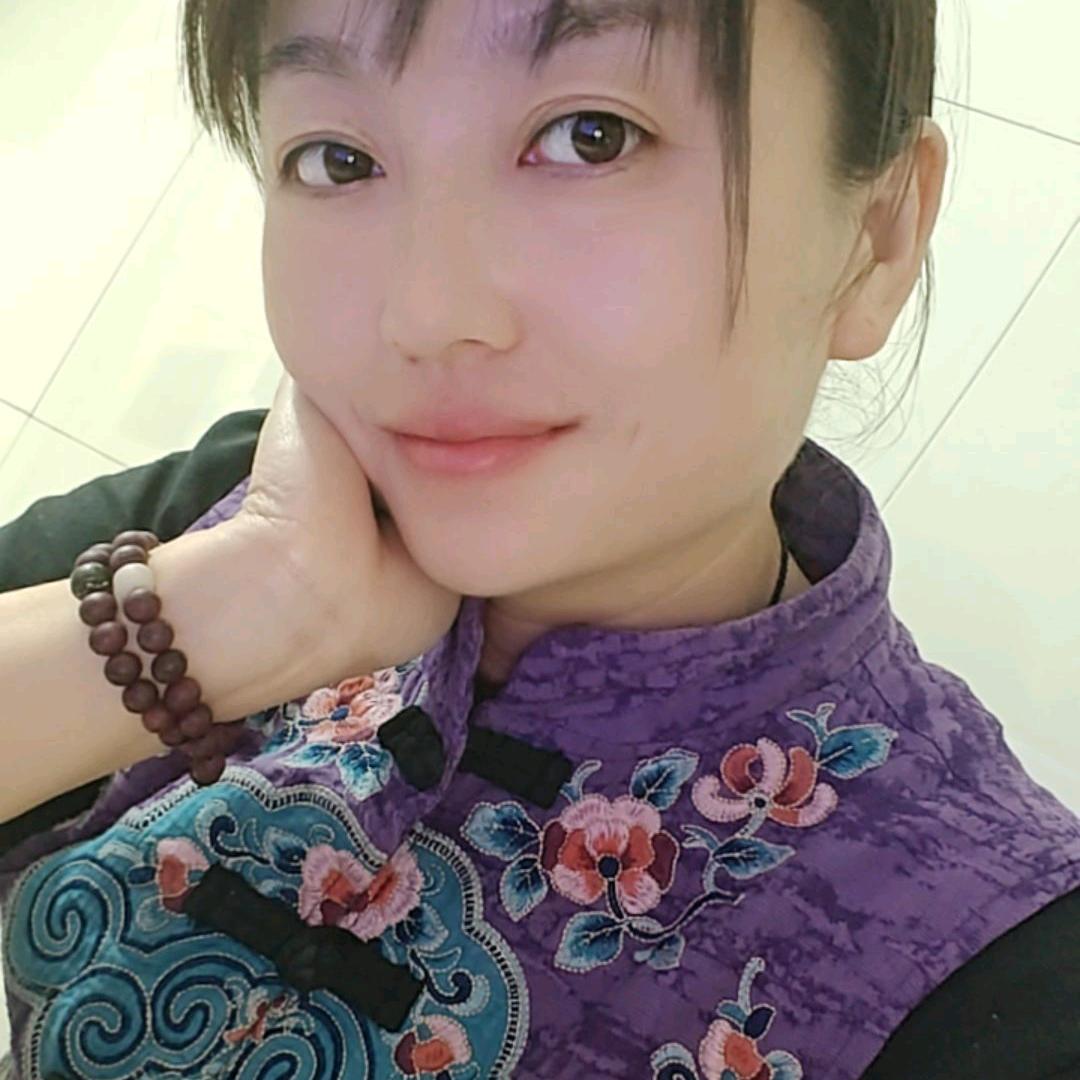 若言（娴宝妈）