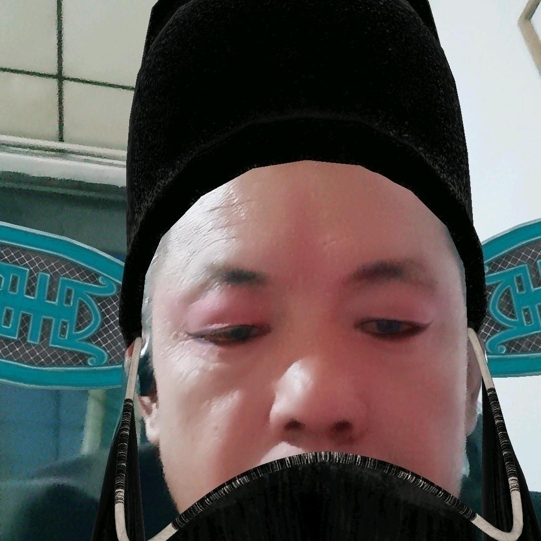 老狼fgyt