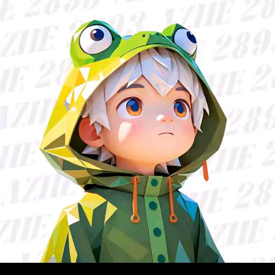 🐸叁哥²⁸︍︉︍︍⁹³