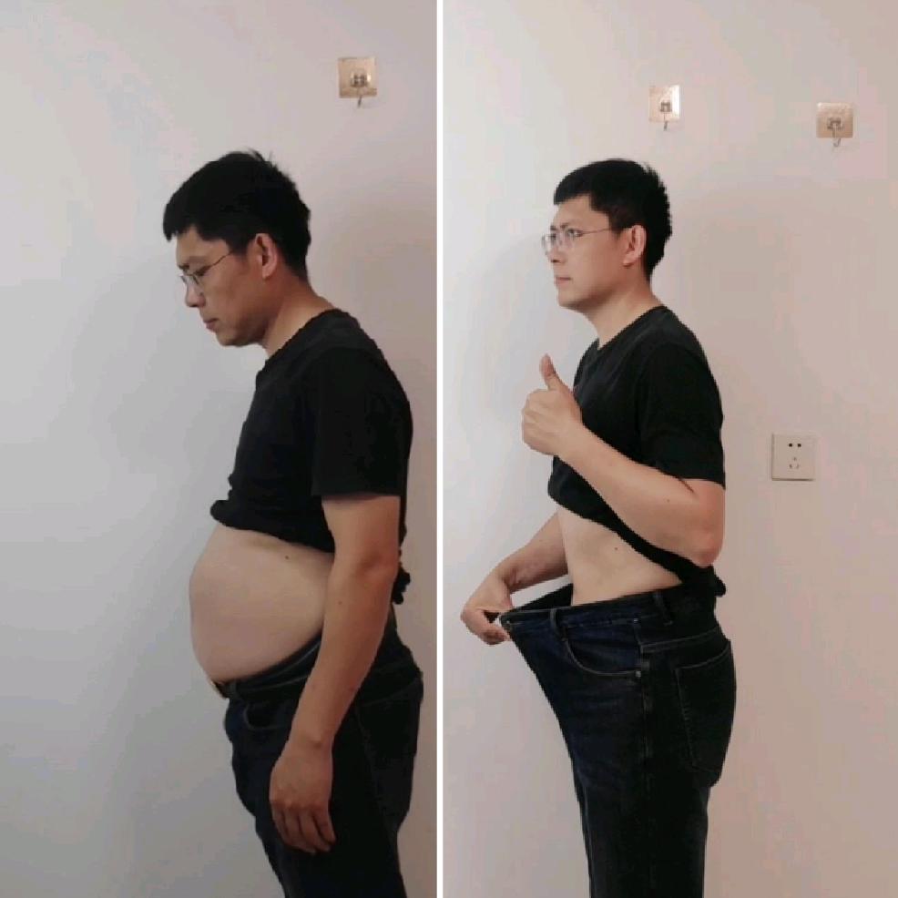 大圣减脂记