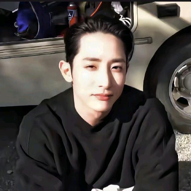 所罗门（阿旭）