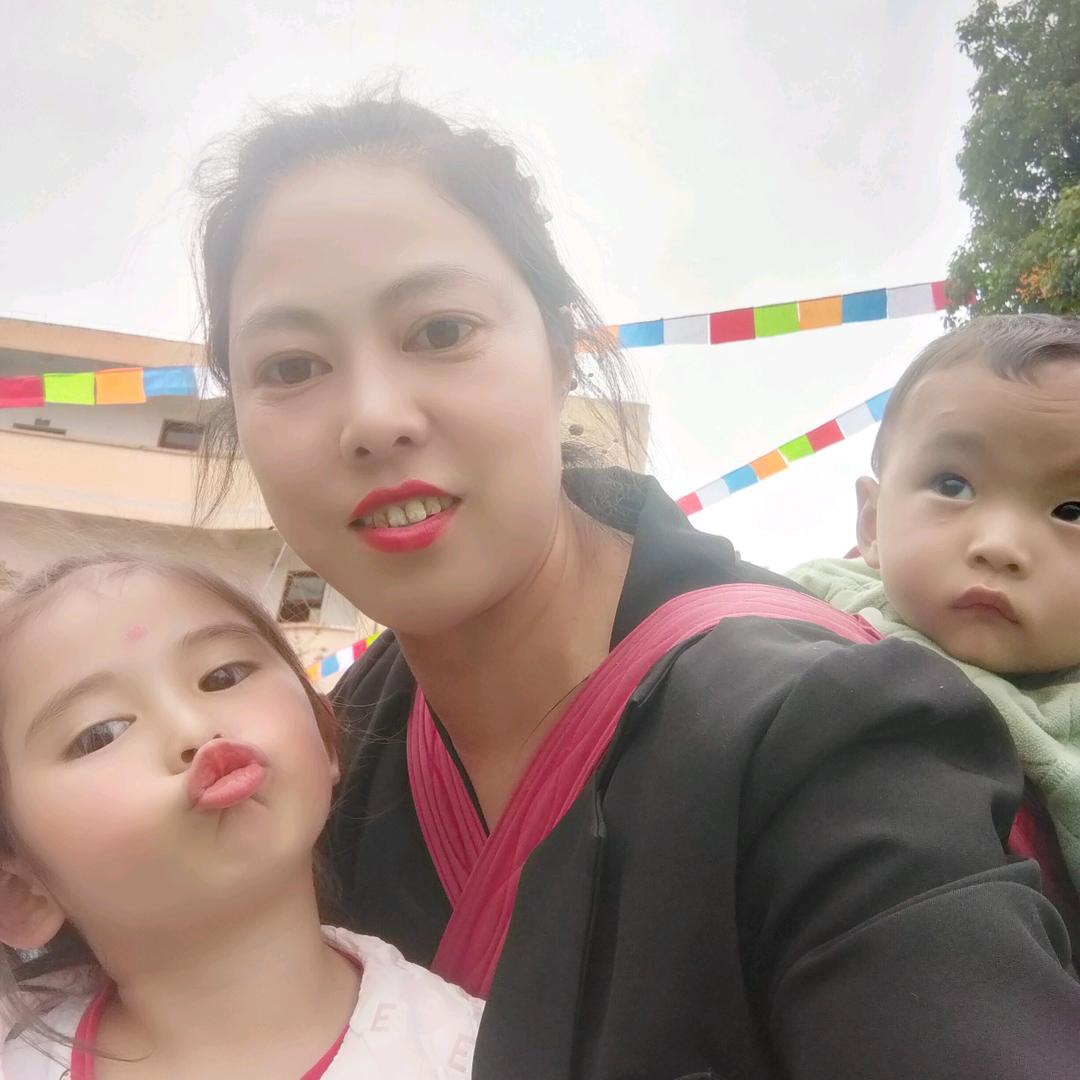 仙女不理