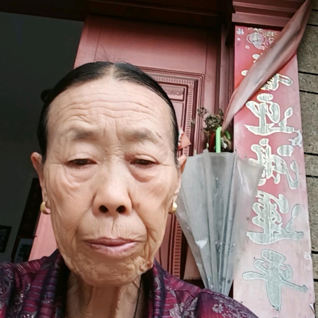 农村婆婆