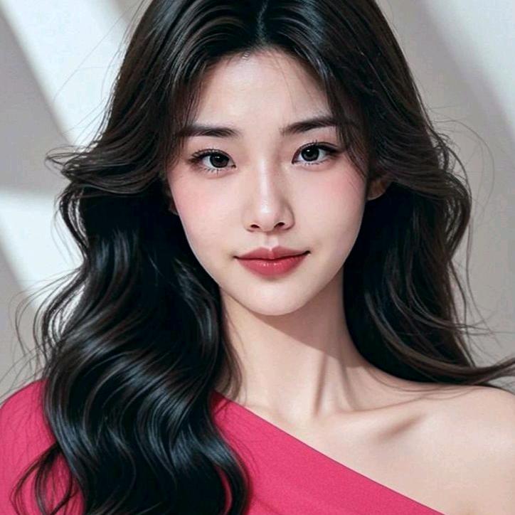 甜妹儿