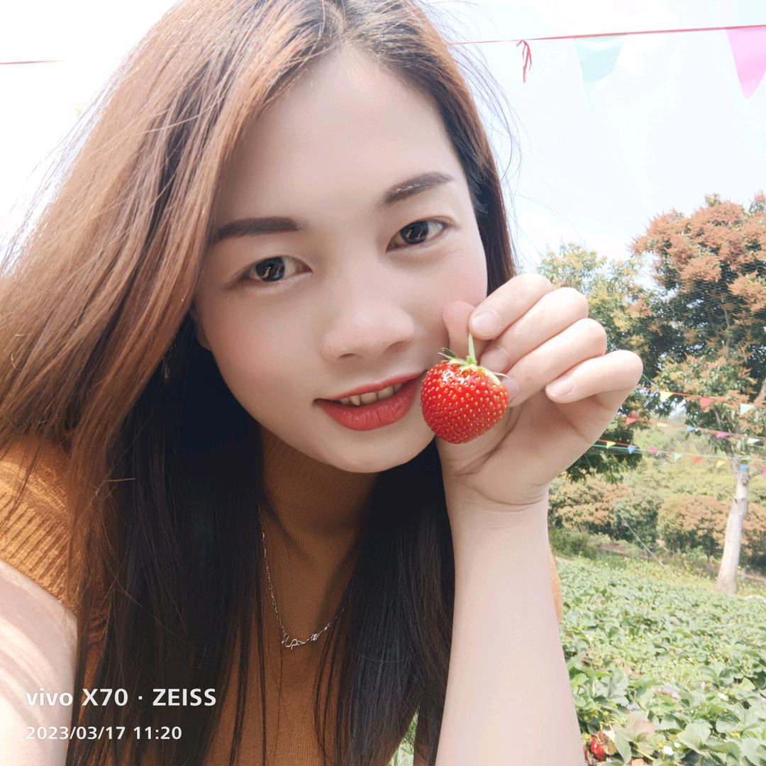 美缝💘西施