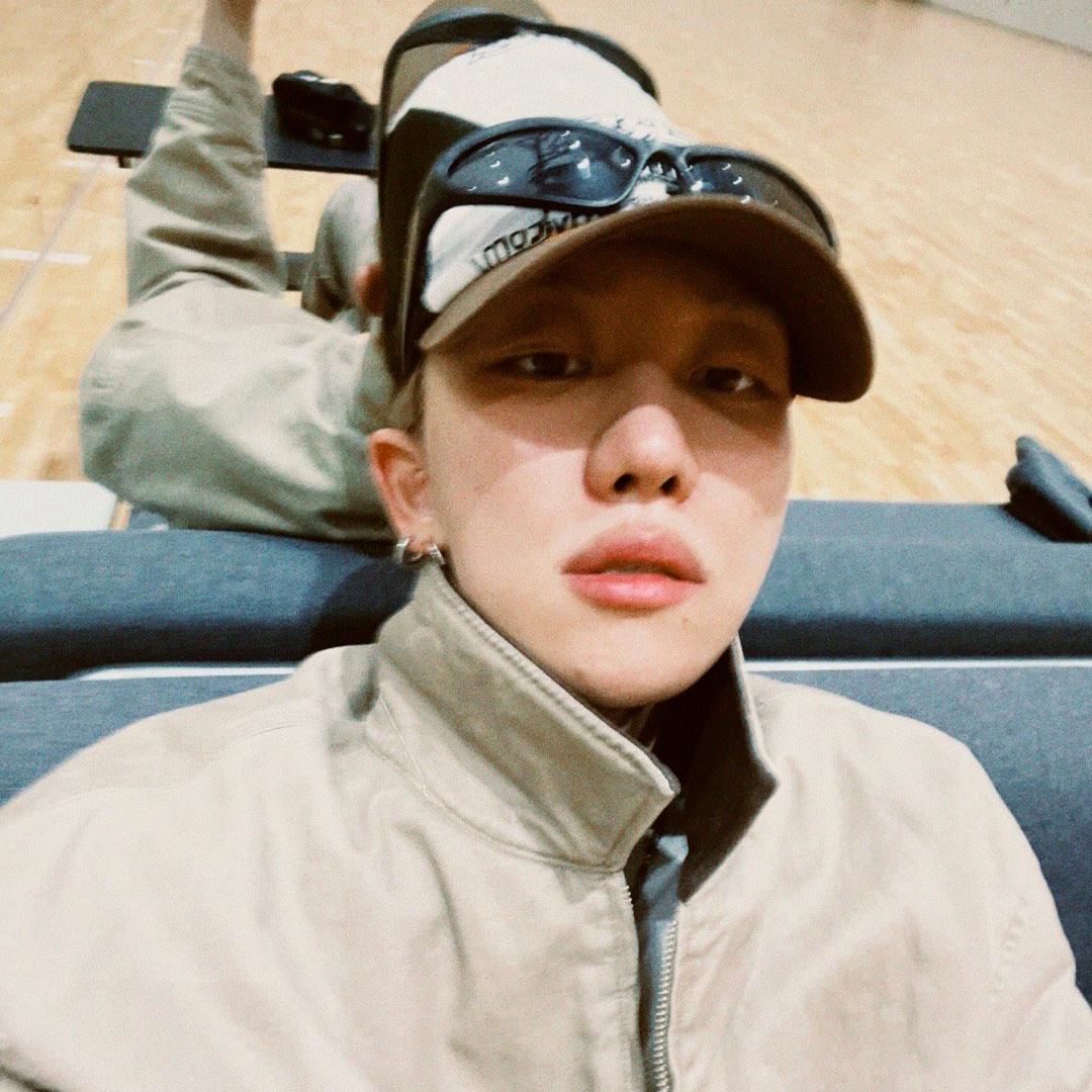 爱吃米饭怎么了