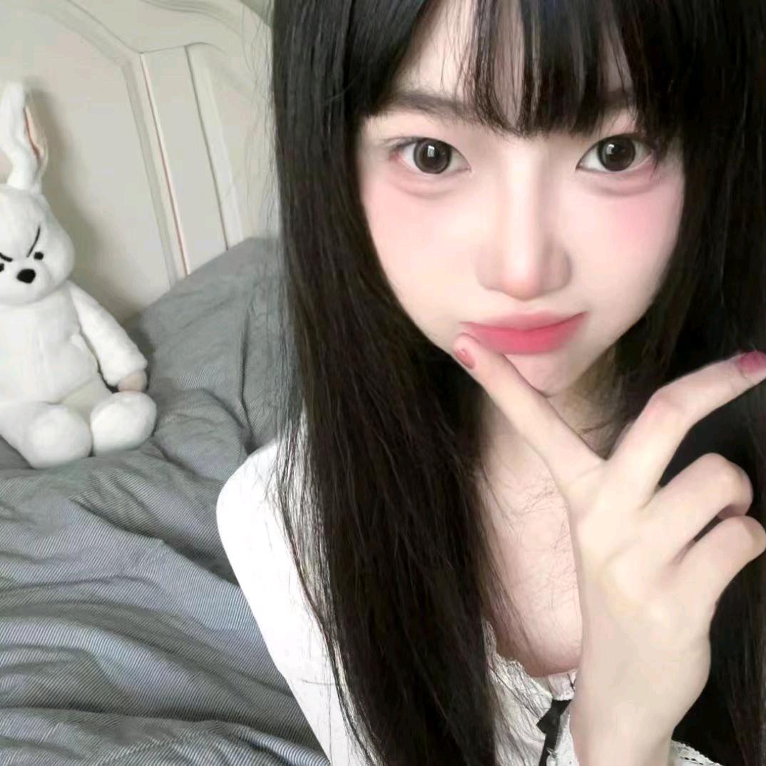 小琪。