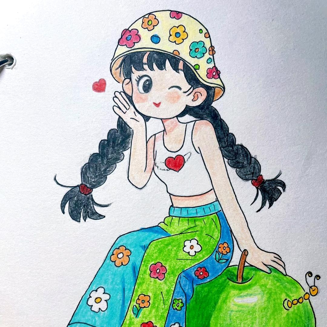 兰记潮牌服饰