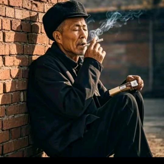 老头子