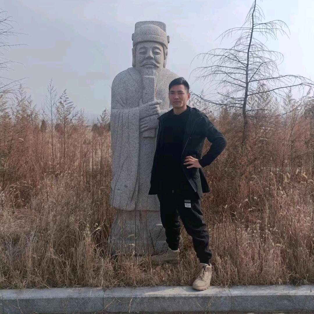 征哥哥
