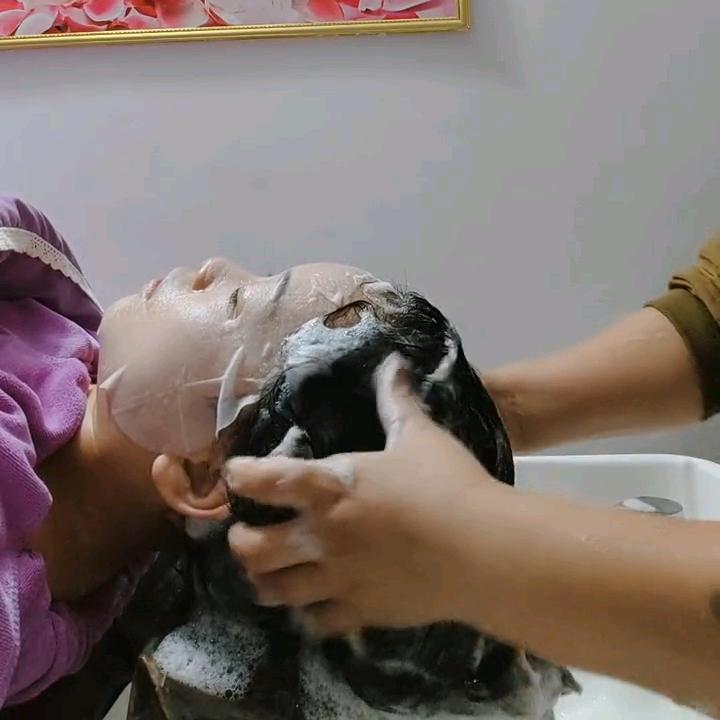 礼尚往来