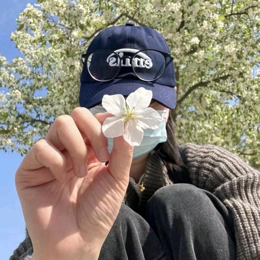 阿狸不吃梨（小号）