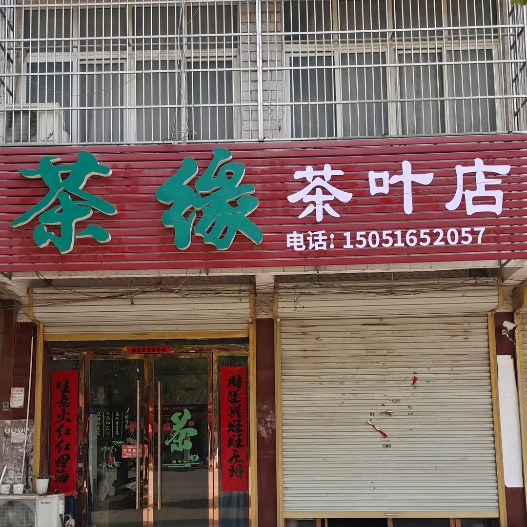 卖茶叶的娇娇